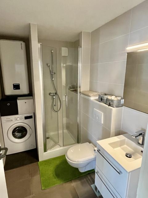 Location appartement T2 Strasbourg - Photo 6