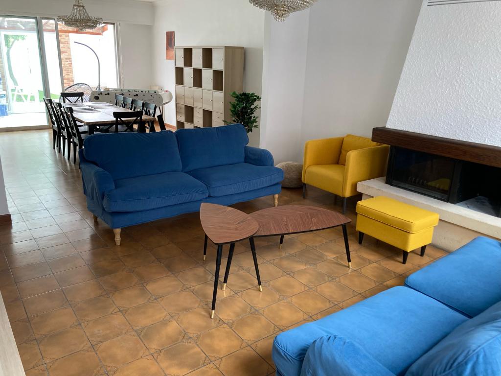 Location chambre Tourcoing - Photo 2
