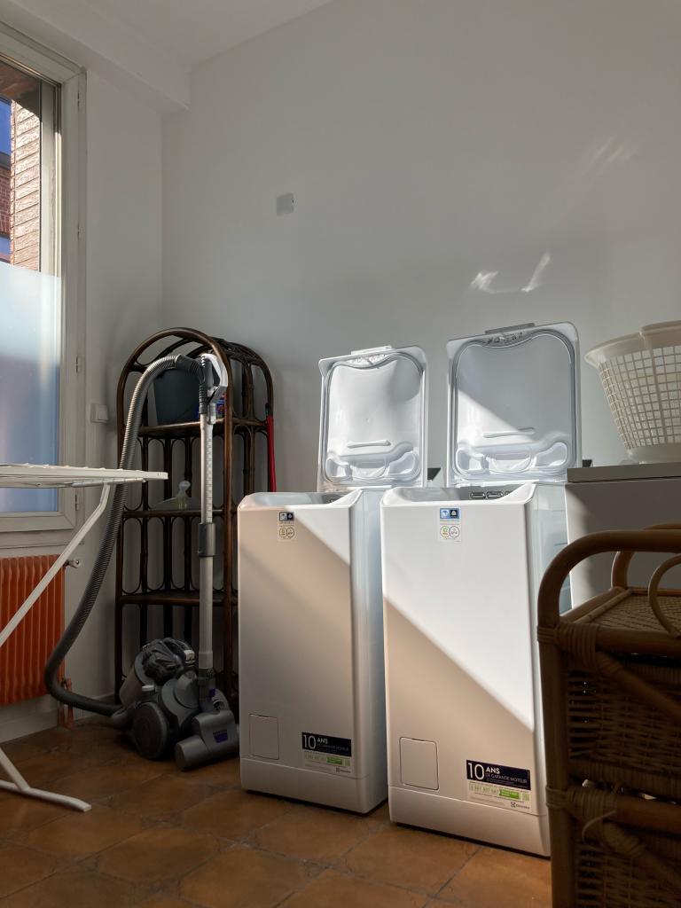 Location chambre Tourcoing - Photo 3