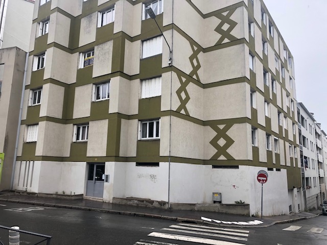 Location studio St Etienne - Photo 4