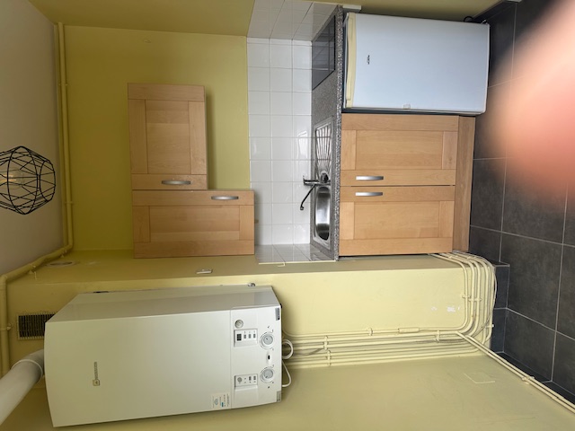Location studio St Etienne - Photo 5