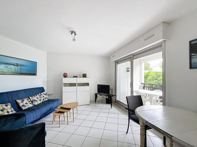 Location appartement T3 La Baule Escoublac - Photo 1