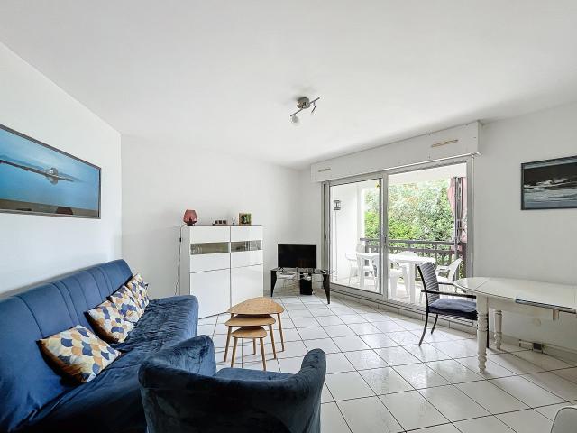Location appartement T3 La Baule Escoublac - Photo 2