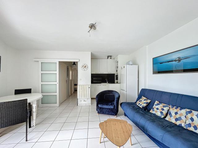 Location appartement T3 La Baule Escoublac - Photo 4