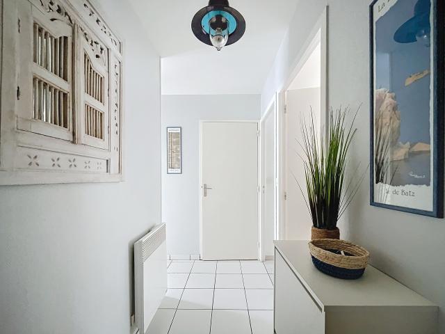 Location appartement T3 La Baule Escoublac - Photo 9