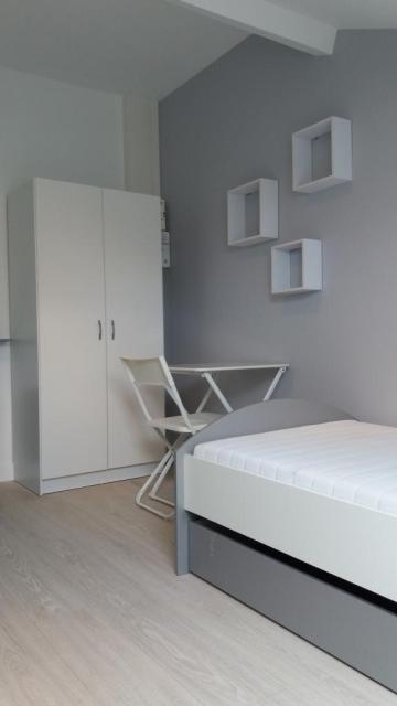 Location studio La Garenne Colombes - Photo 2