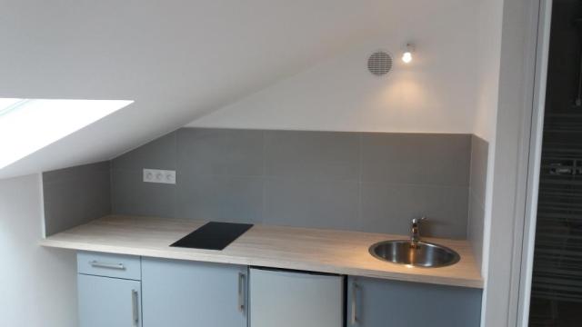 Location studio La Garenne Colombes - Photo 4