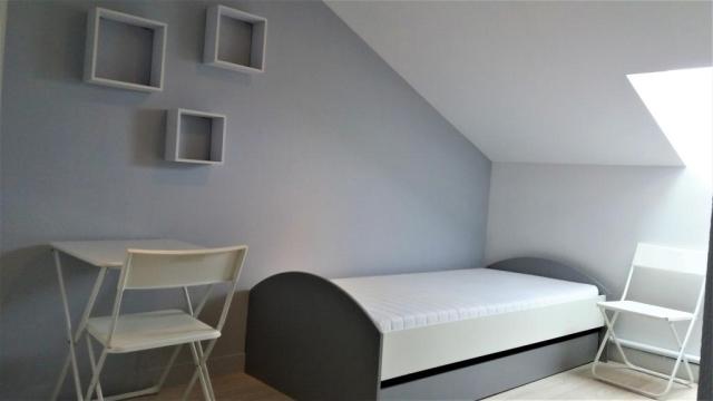Location studio La Garenne Colombes - Photo 5