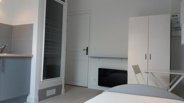 Location studio La Garenne Colombes - Photo 6