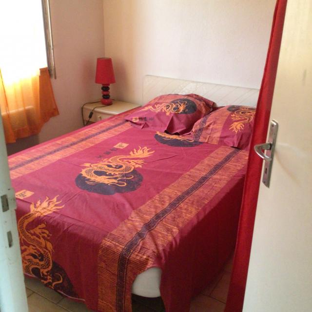 Location appartement T2 Canet en Roussillon - Photo 3