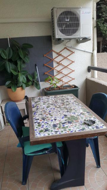 Location appartement T2 Canet en Roussillon - Photo 4
