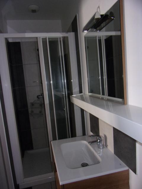 Location appartement T2 Nimes - Photo 3