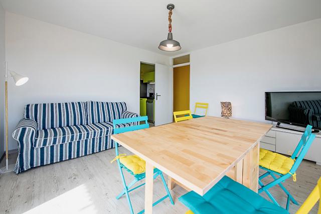 Location appartement T2 Biscarrosse Plage - Photo 2