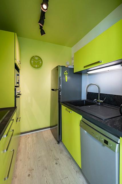 Location appartement T2 Biscarrosse Plage - Photo 3