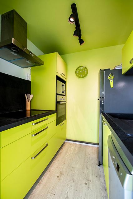Location appartement T2 Biscarrosse Plage - Photo 4