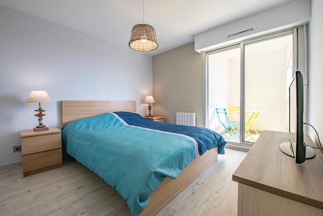 Location appartement T2 Biscarrosse Plage - Photo 5