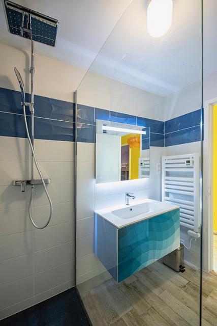 Location appartement T2 Biscarrosse Plage - Photo 8