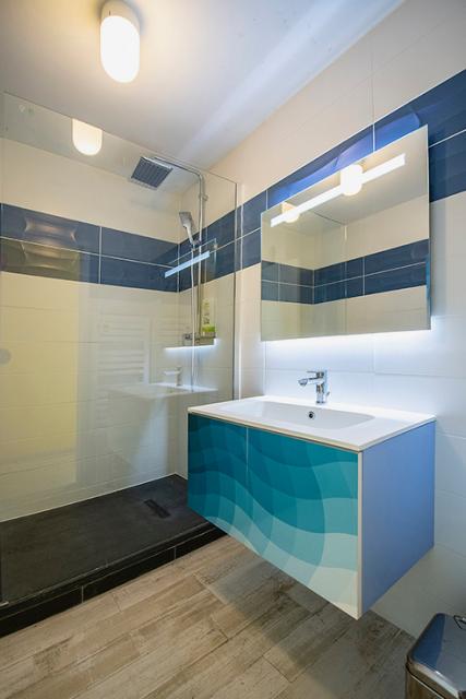 Location appartement T2 Biscarrosse Plage - Photo 9