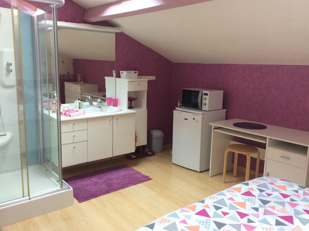 Location chambre Dijon - Photo 1