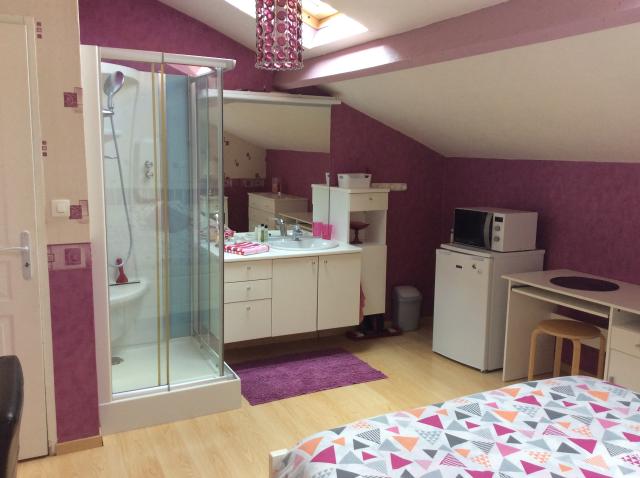 Location chambre Dijon - Photo 5