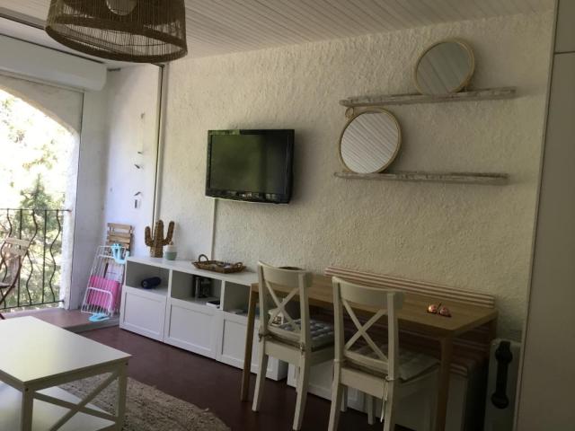 Location appartement T2 Argeles sur Mer - Photo 3