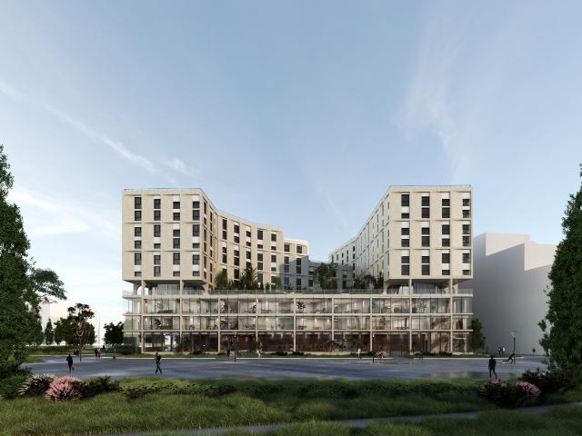 Location studio Bordeaux - Photo 3