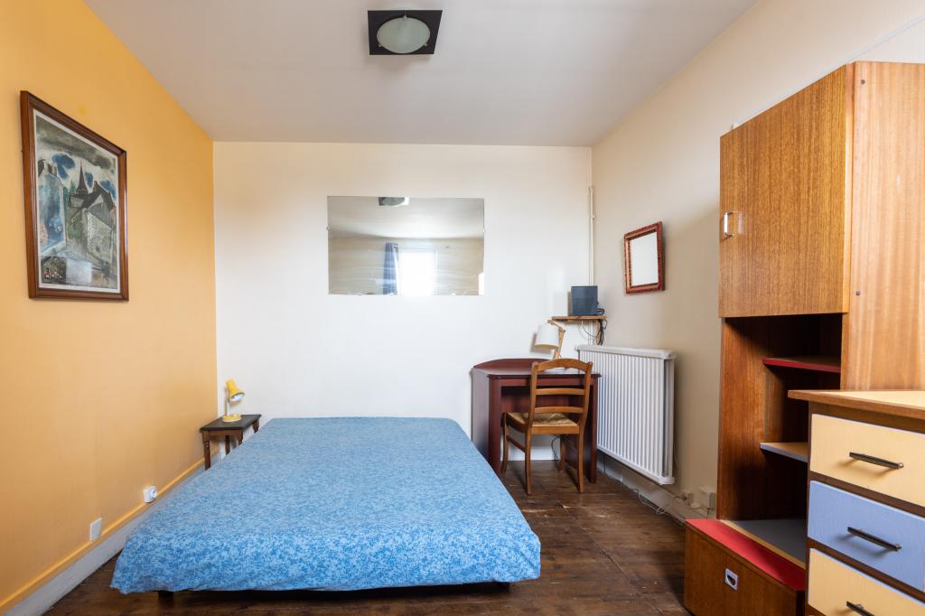 Location chambre Le Havre - Photo 1