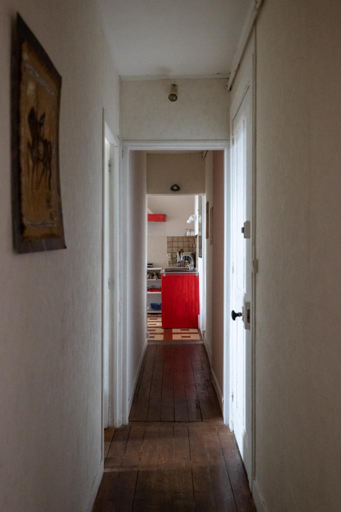 Location chambre Le Havre - Photo 2