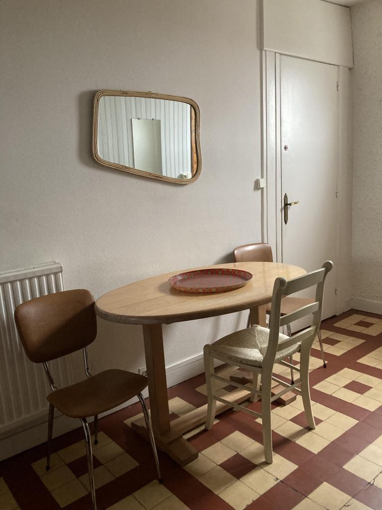 Location chambre Le Havre - Photo 4