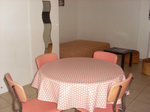 Location studio Toulon - Photo 2