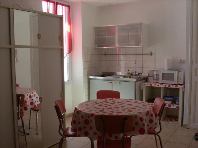 Location studio Toulon - Photo 4