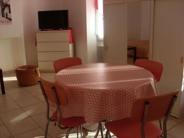 Location studio Toulon - Photo 5