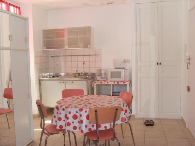 Location studio Toulon - Photo 6
