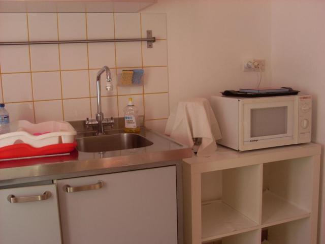 Location studio Toulon - Photo 8