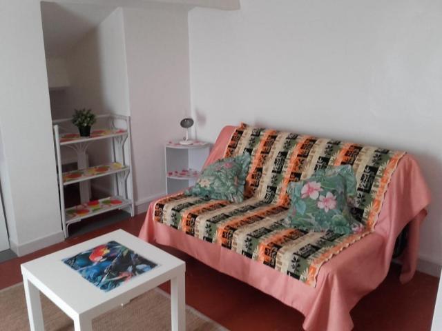 Location studio Toulon - Photo 2