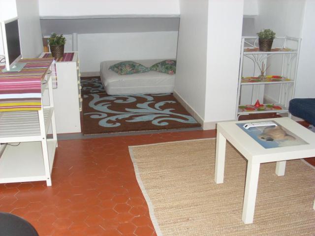 Location studio Toulon - Photo 3