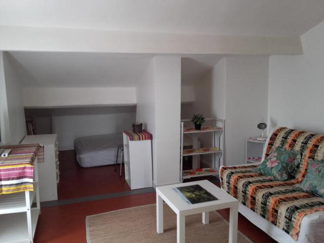 Location studio Toulon - Photo 4