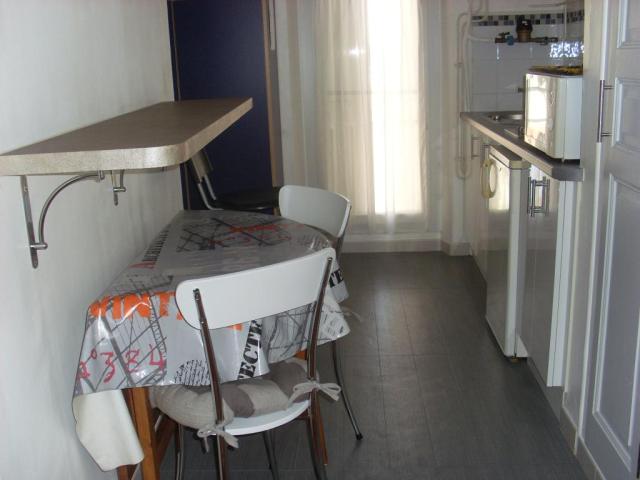 Location studio Toulon - Photo 7