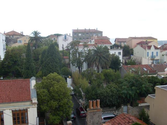 Location studio Toulon - Photo 8