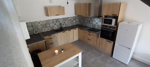 Location appartement T2 Dreux - Photo 2