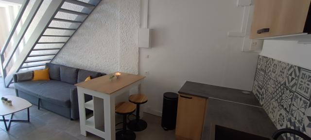 Location appartement T2 Dreux - Photo 3