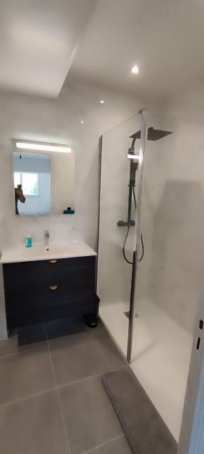 Location appartement T2 Dreux - Photo 5