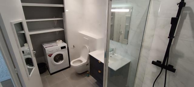 Location appartement T2 Dreux - Photo 6