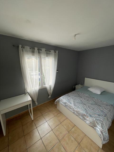 Location maison F4 Vergeze - Photo 4