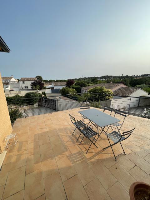 Location maison F4 Vergeze - Photo 7