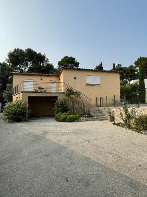 Location maison F4 Vergeze - Photo 10