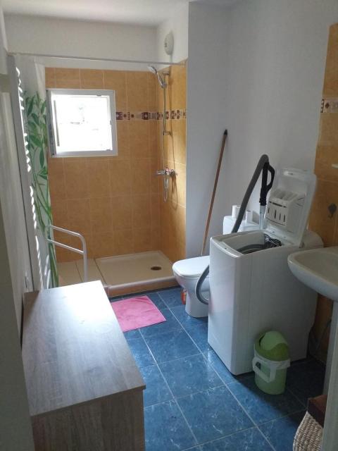Location appartement T2 Boucau - Photo 4