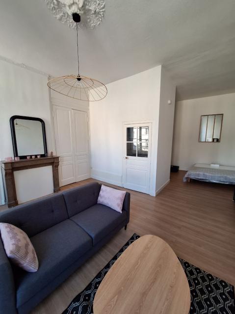 Location studio Limoges - Photo 4