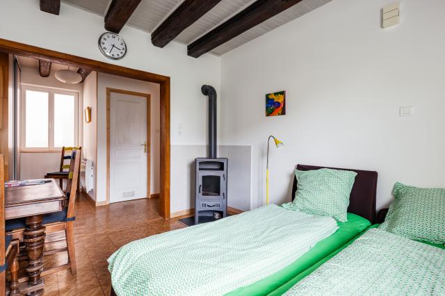 Location appartement T1 Strasbourg - Photo 6