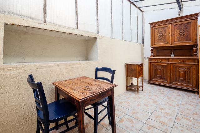 Location appartement T1 Strasbourg - Photo 7